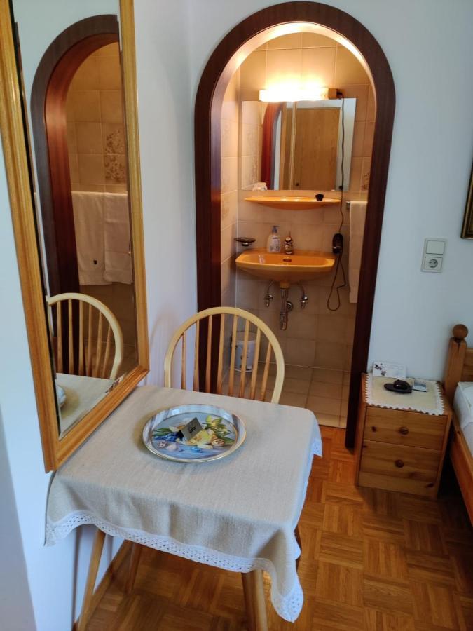 Pm-Apart Ries Rosina Štýrský Hradec Exteriér fotografie