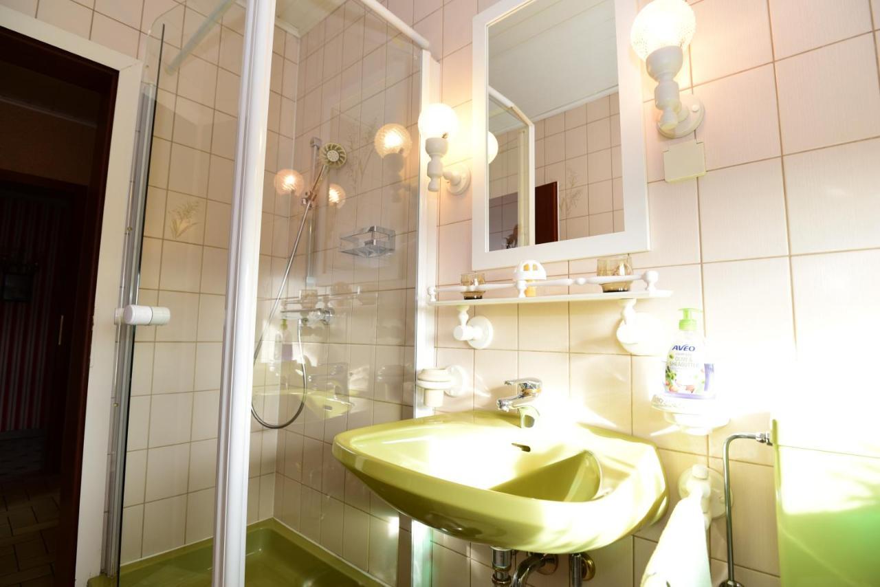 Pm-Apart Ries Rosina Štýrský Hradec Exteriér fotografie