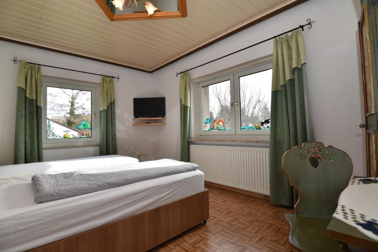 Pm-Apart Ries Rosina Štýrský Hradec Exteriér fotografie