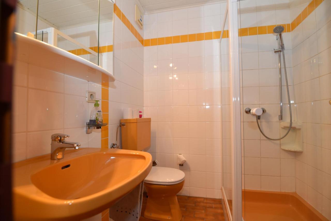 Pm-Apart Ries Rosina Štýrský Hradec Exteriér fotografie